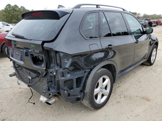 Photo 3 VIN: 5UXFE4C59AL382621 - BMW X5 XDRIVE3 