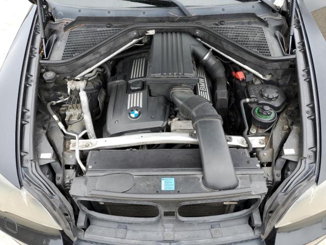 Photo 6 VIN: 5UXFE4C59AL382621 - BMW X5 XDRIVE3 