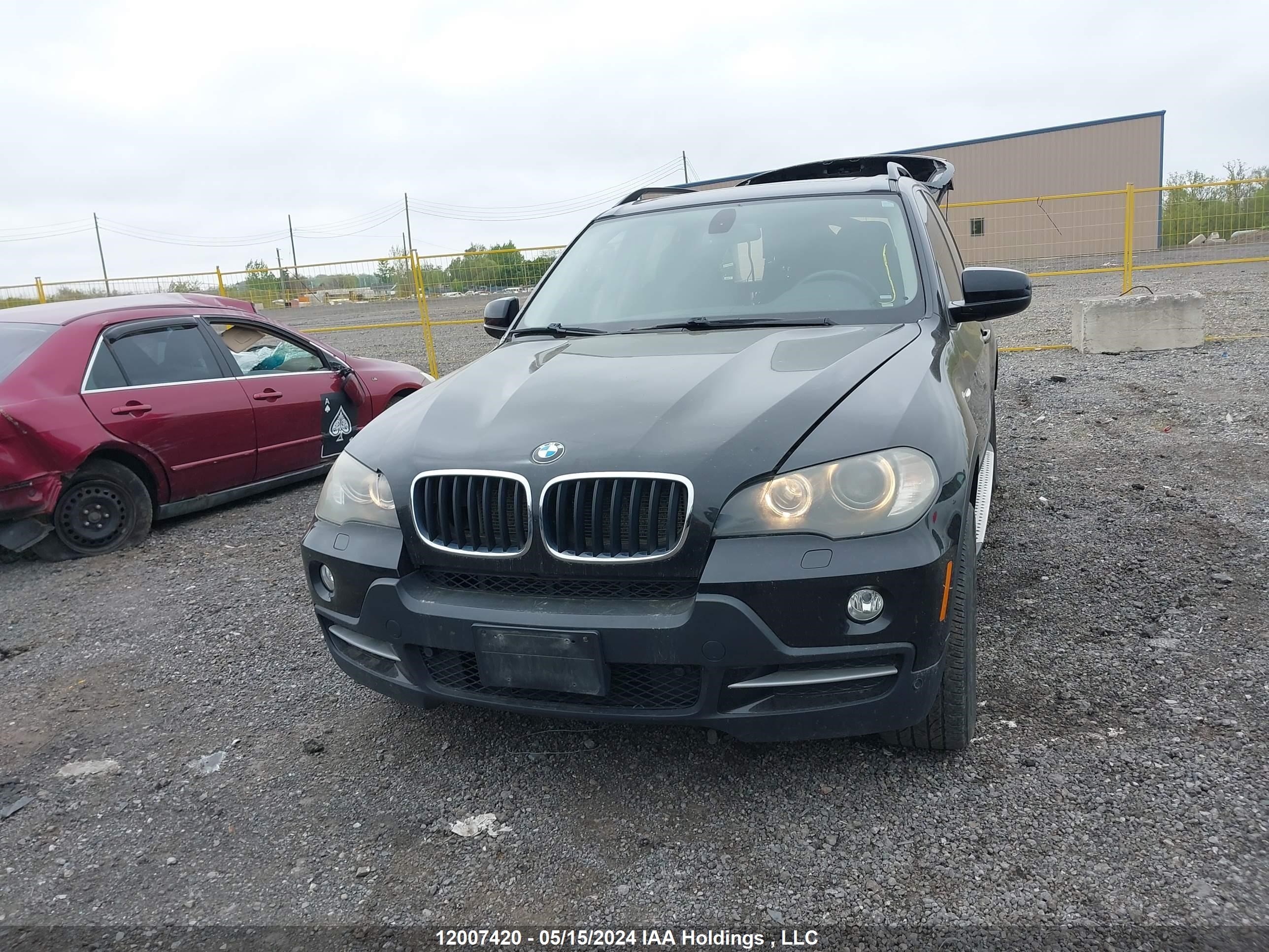 Photo 11 VIN: 5UXFE4C59AL382795 - BMW X5 