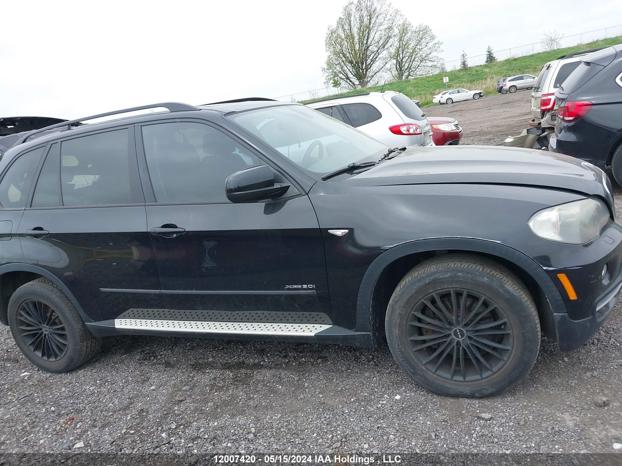 Photo 12 VIN: 5UXFE4C59AL382795 - BMW X5 