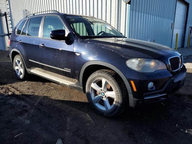 Photo 3 VIN: 5UXFE4C59AL384255 - BMW X5 