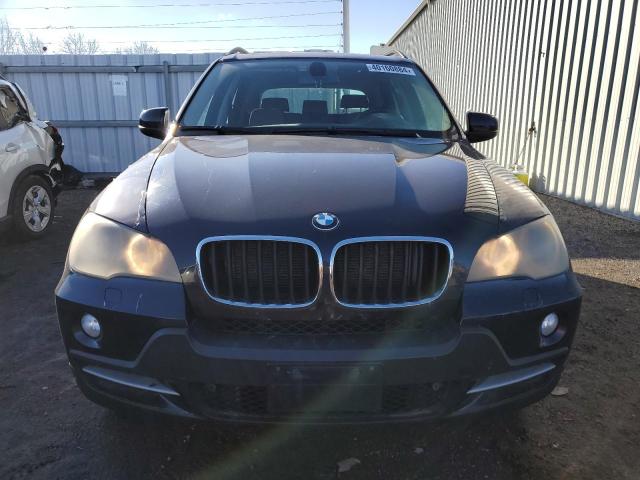 Photo 4 VIN: 5UXFE4C59AL384255 - BMW X5 