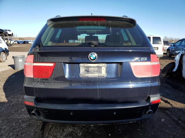 Photo 5 VIN: 5UXFE4C59AL384255 - BMW X5 