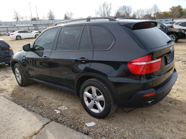 Photo 1 VIN: 5UXFE4C59AL384630 - BMW X5 XDRIVE3 