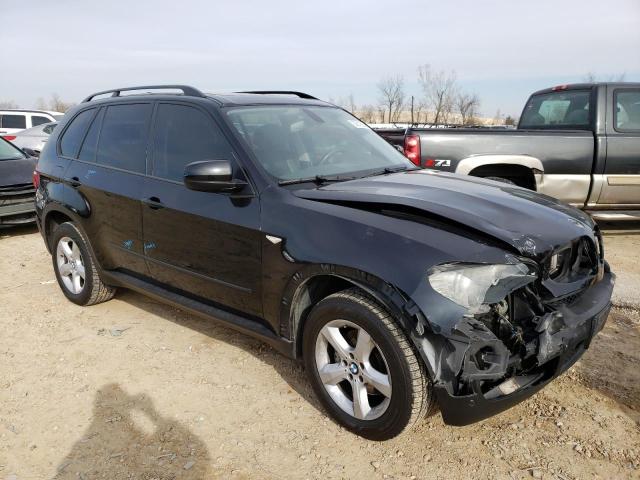 Photo 3 VIN: 5UXFE4C59AL384630 - BMW X5 XDRIVE3 