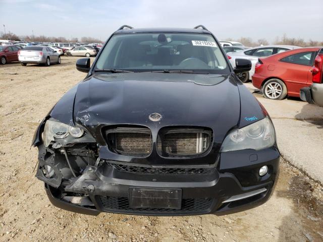 Photo 4 VIN: 5UXFE4C59AL384630 - BMW X5 XDRIVE3 