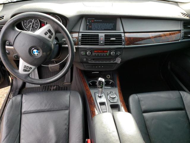 Photo 7 VIN: 5UXFE4C59AL384630 - BMW X5 XDRIVE3 