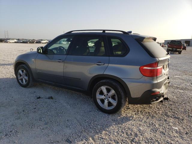 Photo 1 VIN: 5UXFE4C59AL384661 - BMW X5 XDRIVE3 