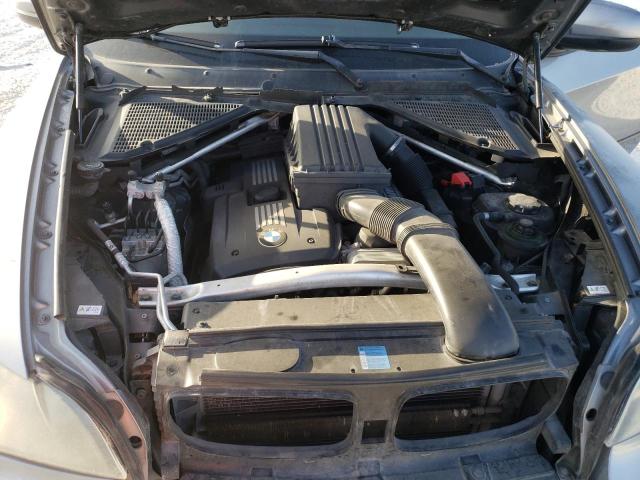 Photo 11 VIN: 5UXFE4C59AL384661 - BMW X5 XDRIVE3 