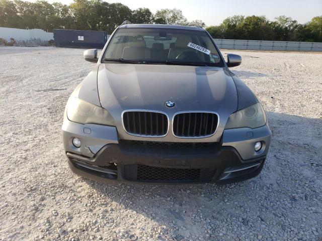 Photo 4 VIN: 5UXFE4C59AL384661 - BMW X5 XDRIVE3 