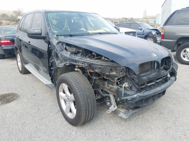 Photo 0 VIN: 5UXFE4C59AL384899 - BMW X5 