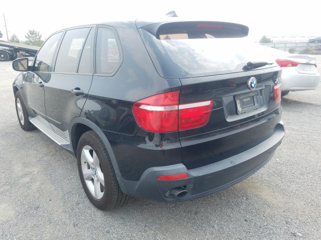 Photo 2 VIN: 5UXFE4C59AL384899 - BMW X5 