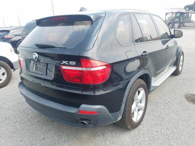 Photo 3 VIN: 5UXFE4C59AL384899 - BMW X5 