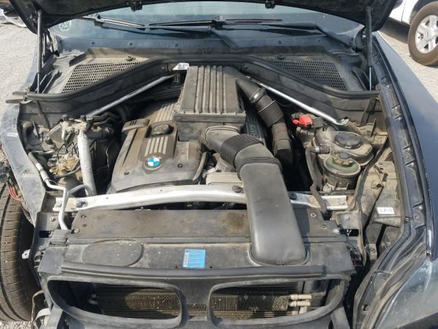 Photo 6 VIN: 5UXFE4C59AL384899 - BMW X5 