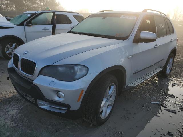 Photo 1 VIN: 5UXFE4C5XAL276274 - BMW X5 XDRIVE3 