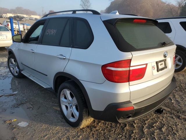 Photo 2 VIN: 5UXFE4C5XAL276274 - BMW X5 XDRIVE3 