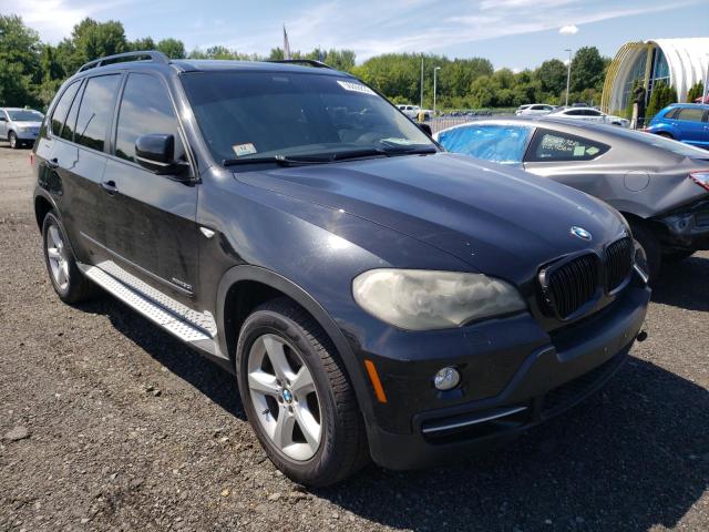 Photo 0 VIN: 5UXFE4C5XAL279546 - BMW X5 XDRIVE3 