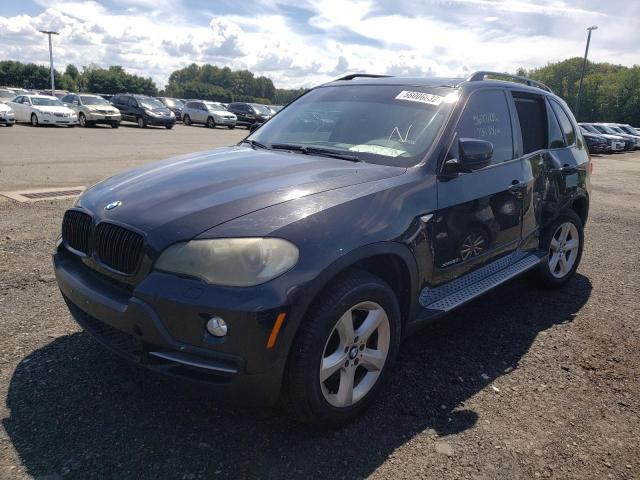 Photo 1 VIN: 5UXFE4C5XAL279546 - BMW X5 XDRIVE3 