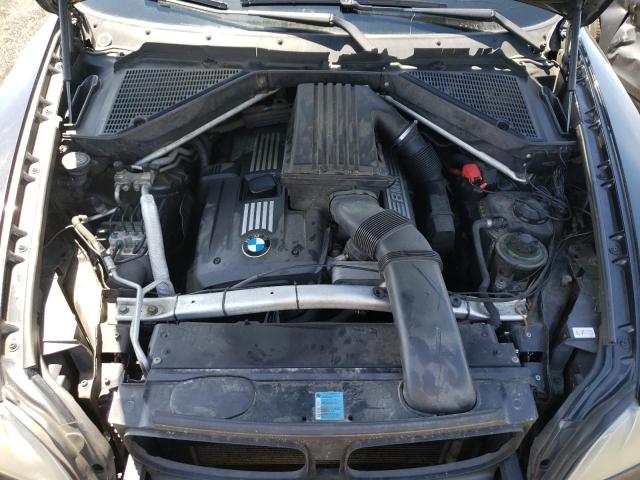 Photo 6 VIN: 5UXFE4C5XAL279546 - BMW X5 XDRIVE3 