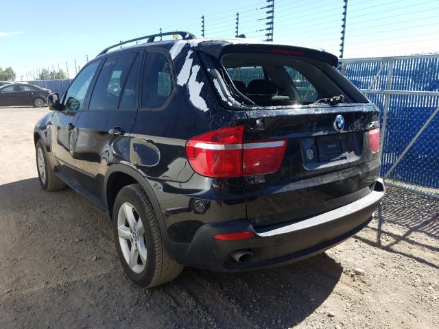 Photo 2 VIN: 5UXFE4C5XAL379260 - BMW X5 XDRIVE3 