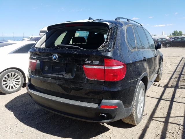 Photo 3 VIN: 5UXFE4C5XAL379260 - BMW X5 XDRIVE3 