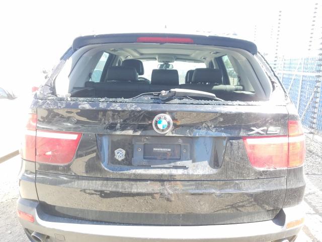 Photo 8 VIN: 5UXFE4C5XAL379260 - BMW X5 XDRIVE3 