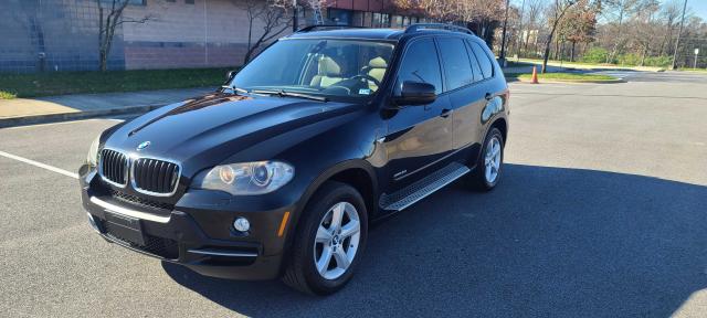 Photo 1 VIN: 5UXFE4C5XAL379730 - BMW X5 XDRIVE3 