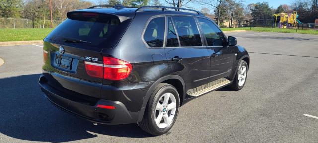 Photo 3 VIN: 5UXFE4C5XAL379730 - BMW X5 XDRIVE3 