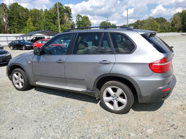 Photo 1 VIN: 5UXFE4C5XAL380487 - BMW X5 XDRIVE3 