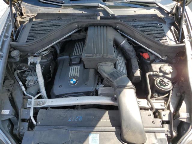 Photo 11 VIN: 5UXFE4C5XAL380487 - BMW X5 XDRIVE3 