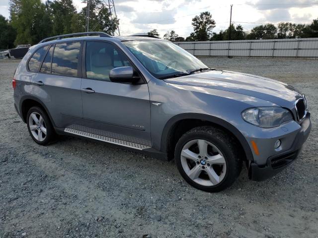 Photo 3 VIN: 5UXFE4C5XAL380487 - BMW X5 XDRIVE3 