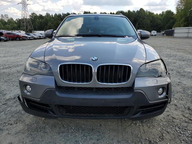 Photo 4 VIN: 5UXFE4C5XAL380487 - BMW X5 XDRIVE3 