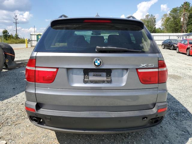 Photo 5 VIN: 5UXFE4C5XAL380487 - BMW X5 XDRIVE3 