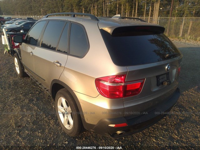 Photo 2 VIN: 5UXFE4C5XAL380506 - BMW X5 