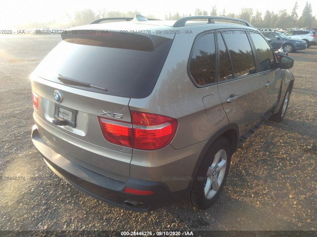 Photo 3 VIN: 5UXFE4C5XAL380506 - BMW X5 