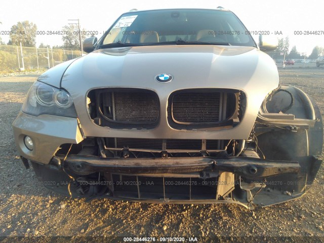 Photo 5 VIN: 5UXFE4C5XAL380506 - BMW X5 