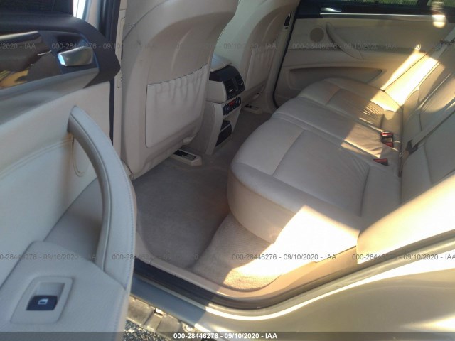 Photo 7 VIN: 5UXFE4C5XAL380506 - BMW X5 