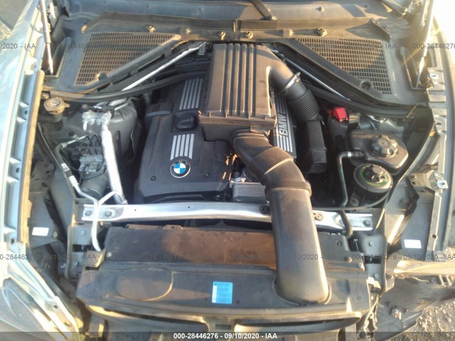 Photo 9 VIN: 5UXFE4C5XAL380506 - BMW X5 