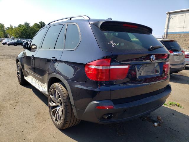 Photo 2 VIN: 5UXFE4C5XAL380571 - BMW X5 XDRIVE3 