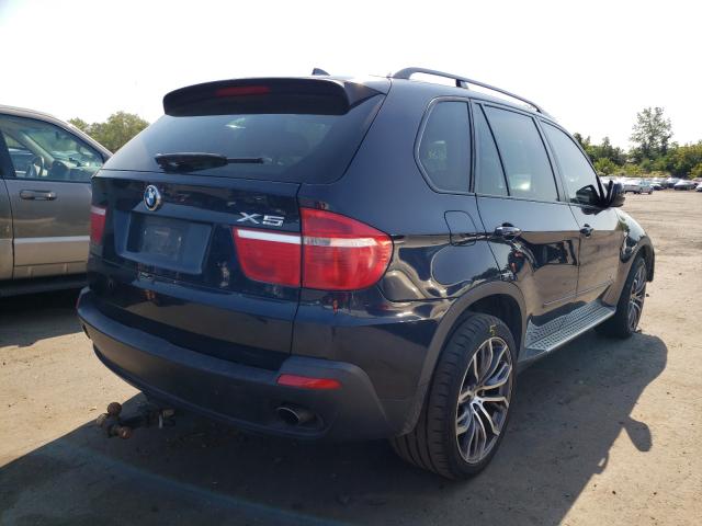 Photo 3 VIN: 5UXFE4C5XAL380571 - BMW X5 XDRIVE3 