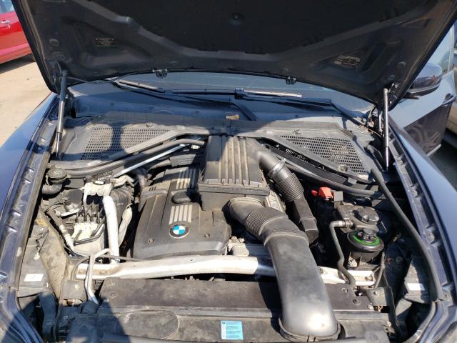 Photo 6 VIN: 5UXFE4C5XAL380571 - BMW X5 XDRIVE3 