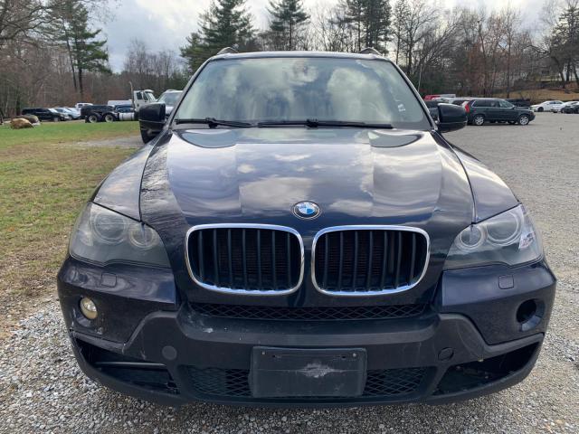 Photo 1 VIN: 5UXFE4C5XAL380599 - BMW X5 XDRIVE3 