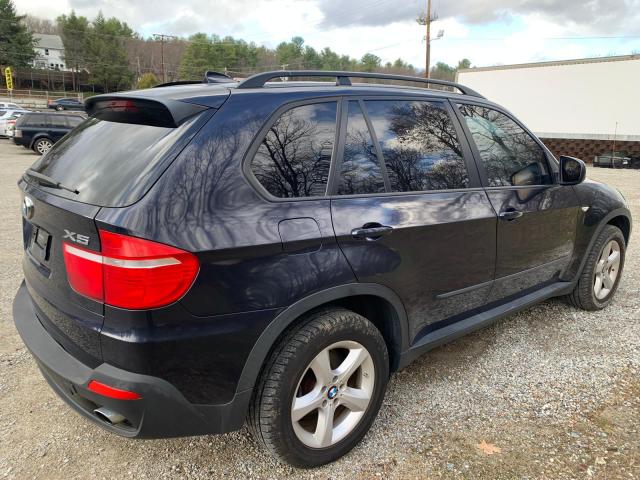 Photo 3 VIN: 5UXFE4C5XAL380599 - BMW X5 XDRIVE3 