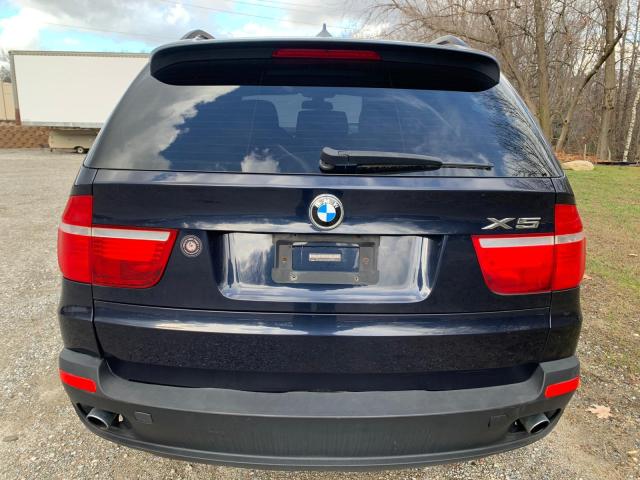 Photo 4 VIN: 5UXFE4C5XAL380599 - BMW X5 XDRIVE3 