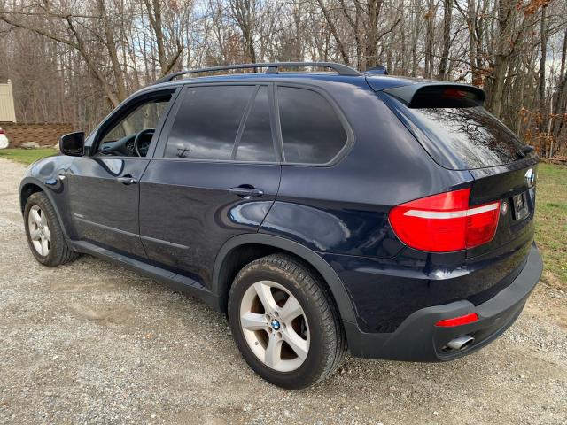 Photo 5 VIN: 5UXFE4C5XAL380599 - BMW X5 XDRIVE3 