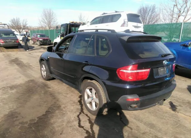 Photo 2 VIN: 5UXFE4C5XAL380604 - BMW X5 