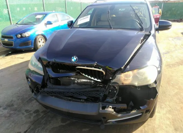 Photo 5 VIN: 5UXFE4C5XAL380604 - BMW X5 