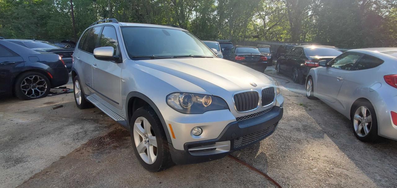 Photo 1 VIN: 5UXFE4C5XAL383793 - BMW X5 