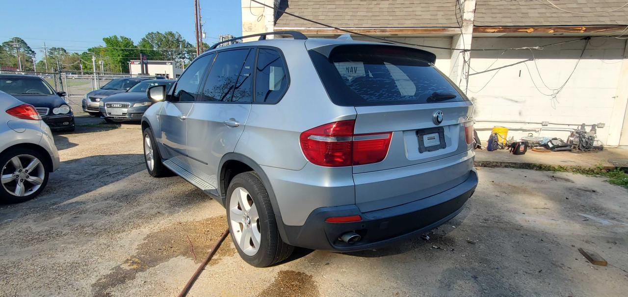 Photo 2 VIN: 5UXFE4C5XAL383793 - BMW X5 