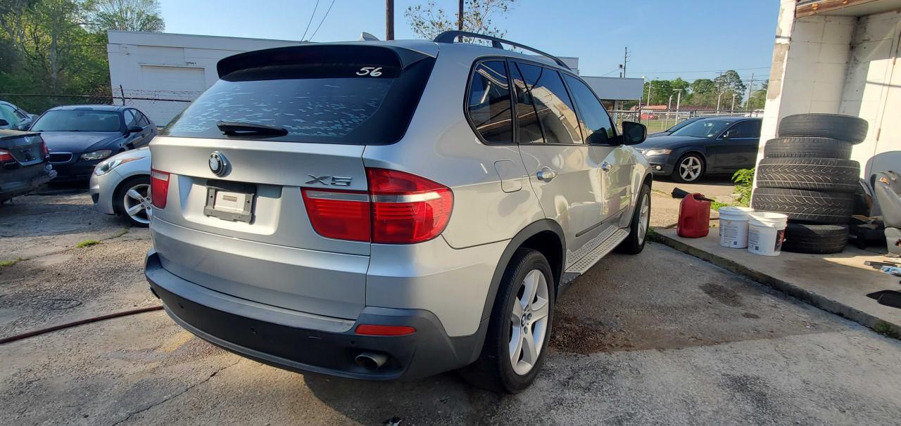 Photo 3 VIN: 5UXFE4C5XAL383793 - BMW X5 